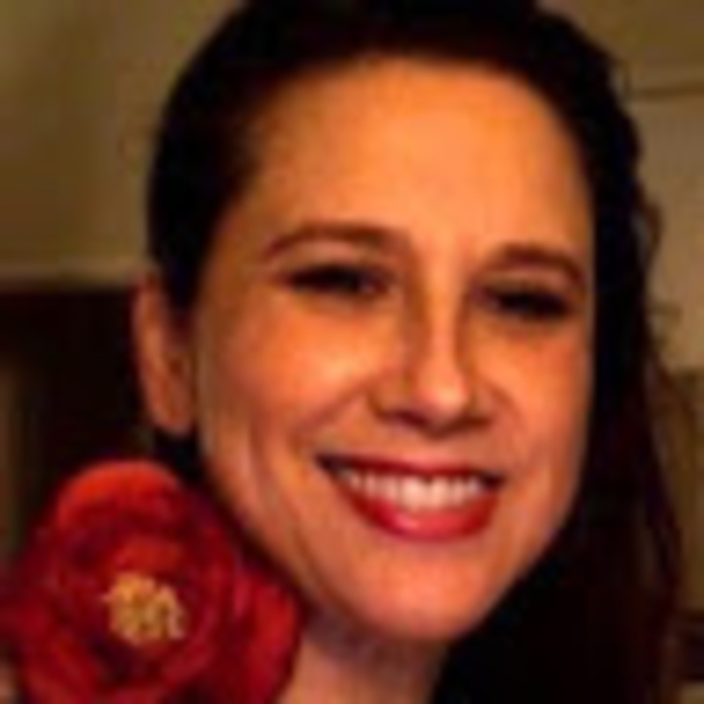 Meet your Posher, Becky